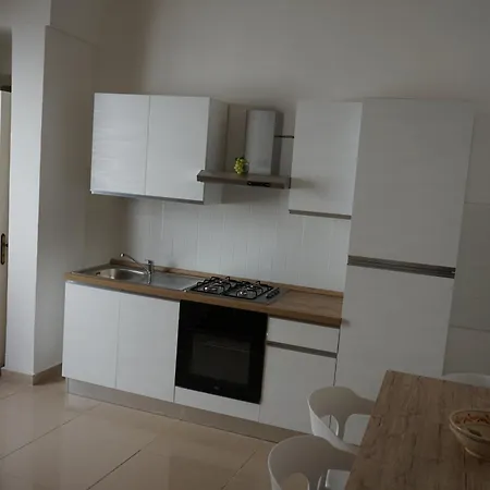 Dimora Santa Lucia Appartement Martano