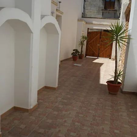 Appartement Dimora Santa Lucia *