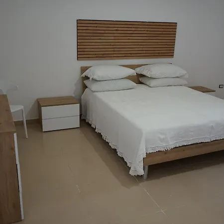 Dimora Santa Lucia *