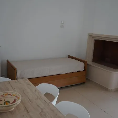 Dimora Santa Lucia Apartamento Martano