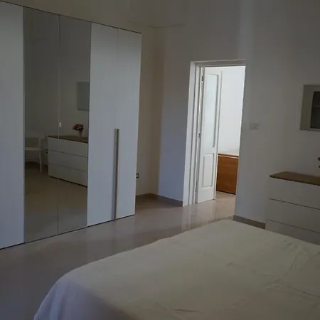Apartamento Dimora Santa Lucia